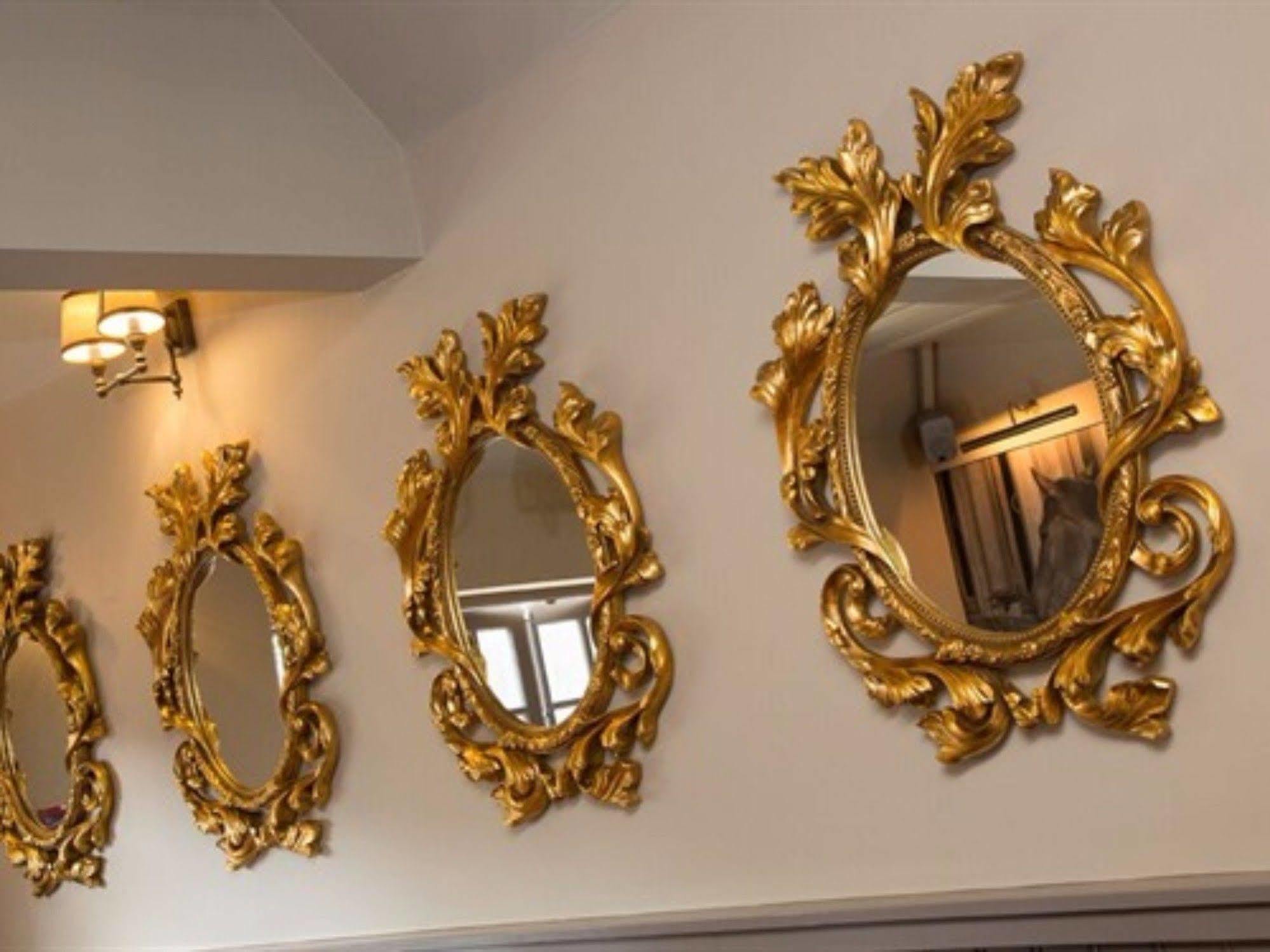 The Carnarvon Arms Hotel Newbury  Buitenkant foto